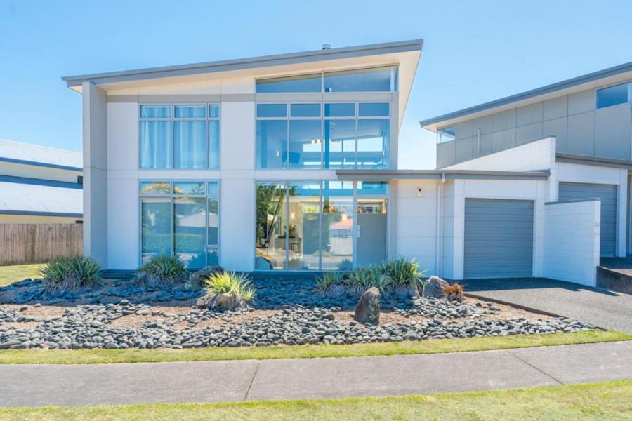 Lake Taupo Gem Extérieur photo