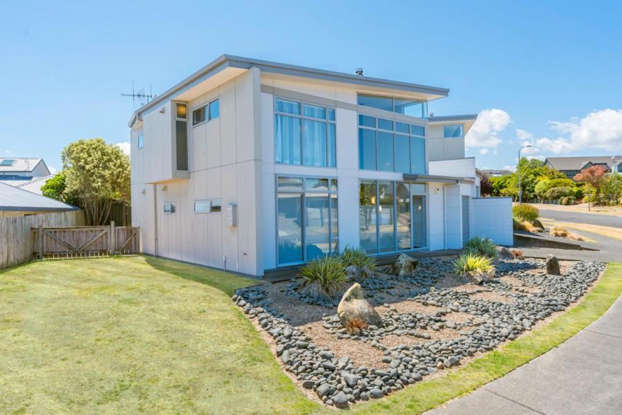 Lake Taupo Gem Extérieur photo